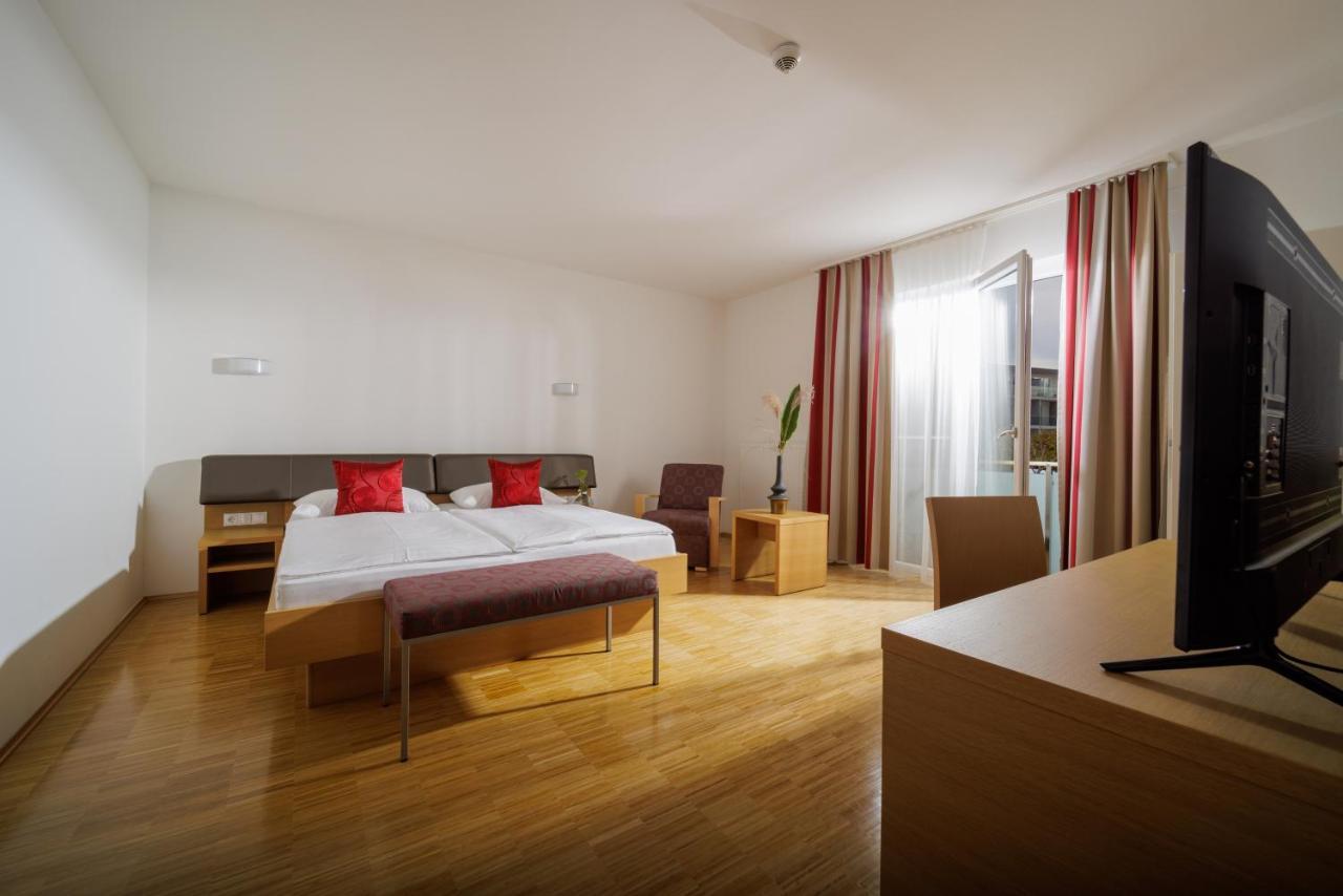 Hotel Garni Toscanina - Adults Only Bad Radkersburg Exterior foto
